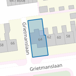 Perceel OTW02-C-5721