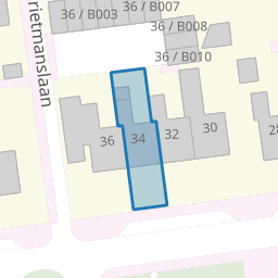 Perceel OTW02-C-5730