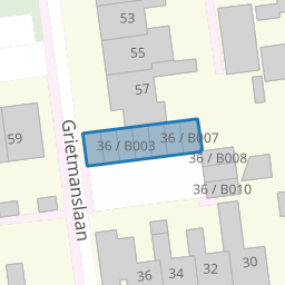 Perceel OTW02-C-5734