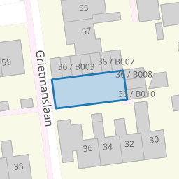 Perceel OTW02-C-5735