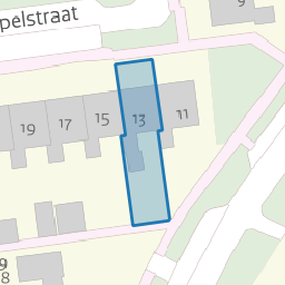 Perceel OTW02-C-5740