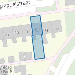 Perceel OTW02-C-5741