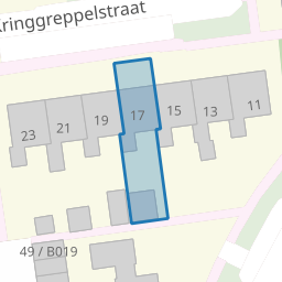 Perceel OTW02-C-5742
