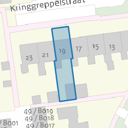 Perceel OTW02-C-5743