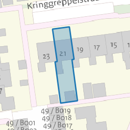 Perceel OTW02-C-5744