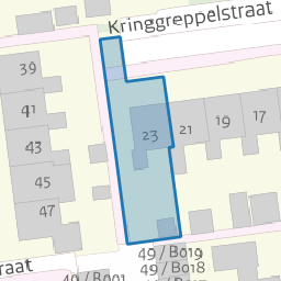 Perceel OTW02-C-5745