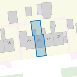 Perceel OTW02-C-5750