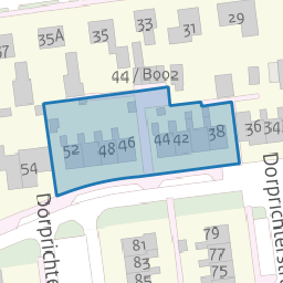 Perceel OTW02-C-5753