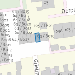 Perceel OTW02-C-5758