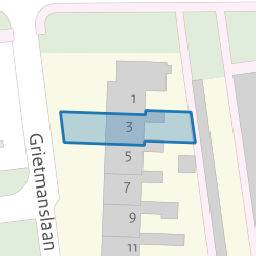 Perceel OTW02-C-5764