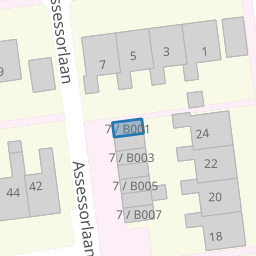 Perceel OTW02-C-5770