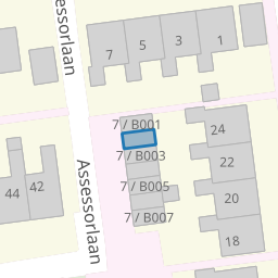 Perceel OTW02-C-5771