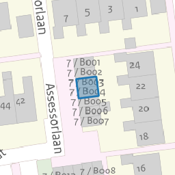 Perceel OTW02-C-5772