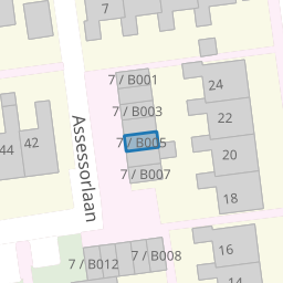 Perceel OTW02-C-5773