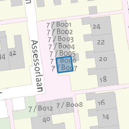 Perceel OTW02-C-5774