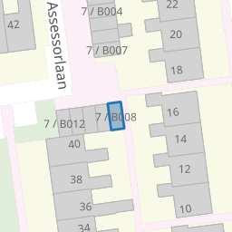 Perceel OTW02-C-5776