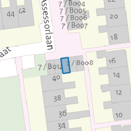 Perceel OTW02-C-5778