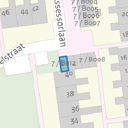 Perceel OTW02-C-5780