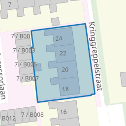 Perceel OTW02-C-5782