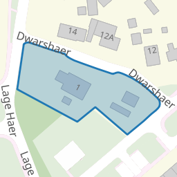 Perceel OTW02-C-5796