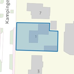 Perceel OTW02-C-5802