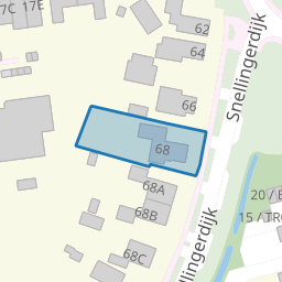 Perceel OTW02-C-5807