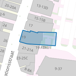 Perceel OTW02-C-5810