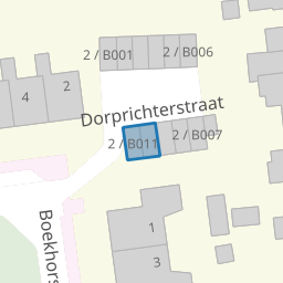 Perceel OTW02-C-5818