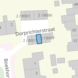 Perceel OTW02-C-5819