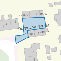 Perceel OTW02-C-5822