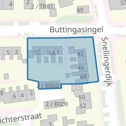 Perceel OTW02-C-5823