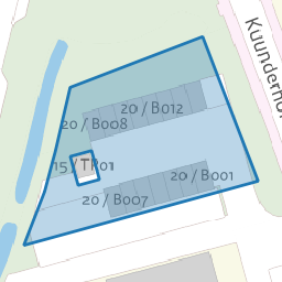 Perceel OTW02-C-5833