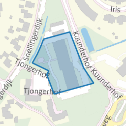 Perceel OTW02-C-5834