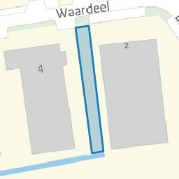 Perceel OTW02-C-5869