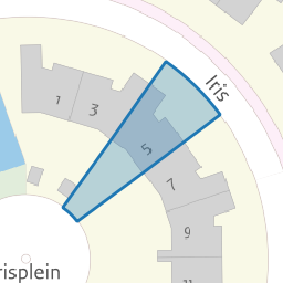 Perceel OTW02-C-5880