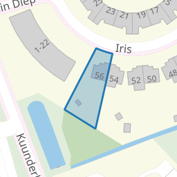 Perceel OTW02-C-5892