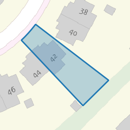 Perceel OTW02-C-5899