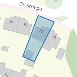 Perceel OTW02-C-5920