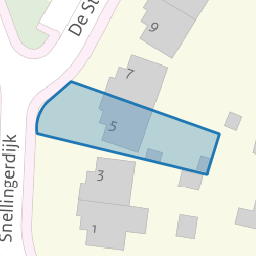 Perceel OTW02-C-5930