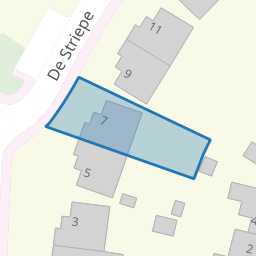 Perceel OTW02-C-5931