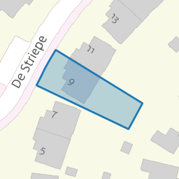 Perceel OTW02-C-5932