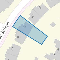 Perceel OTW02-C-5933