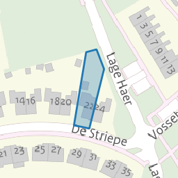 Perceel OTW02-C-5944