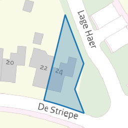 Perceel OTW02-C-5945