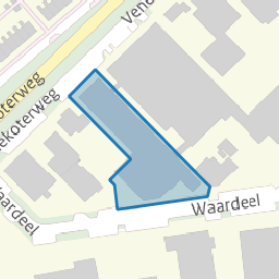 Perceel OTW02-C-5948