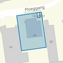 Perceel OTW02-C-5958