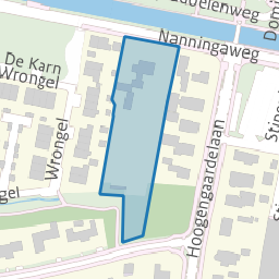 Perceel OTW02-C-5964