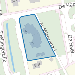 Perceel OTW02-C-5981