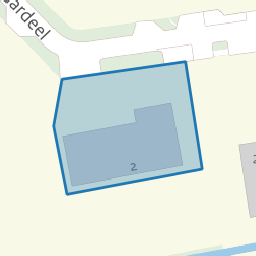 Perceel OTW02-C-5986