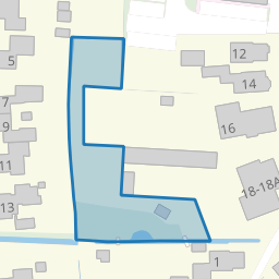 Perceel OTW02-C-5988